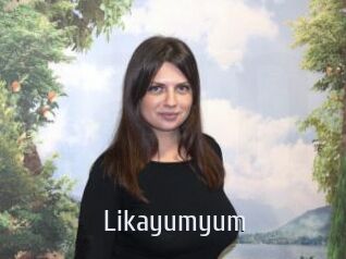 Likayumyum