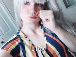LilFae