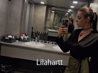 Lilahartt