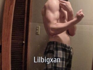 Lilbigxan