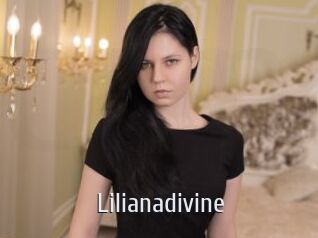 Lilianadivine