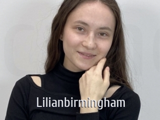 Lilianbirmingham