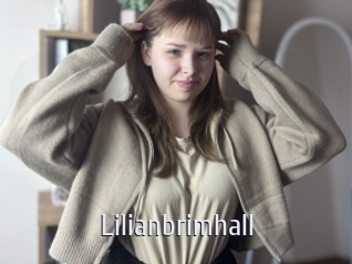 Lilianbrimhall