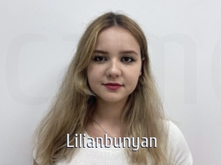 Lilianbunyan