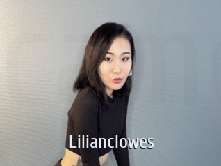 Lilianclowes