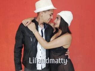 Liliandmatty