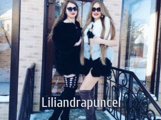 Liliandrapuncel