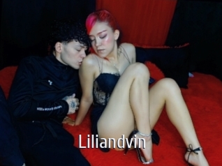 Liliandvin