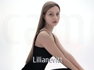 Lilianevitt