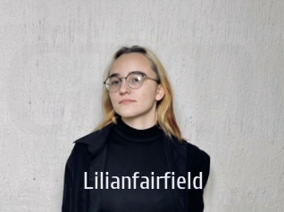 Lilianfairfield