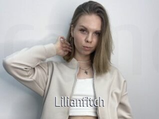 Lilianfitch