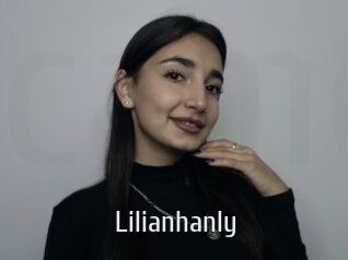 Lilianhanly