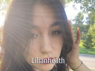 Lilianheath