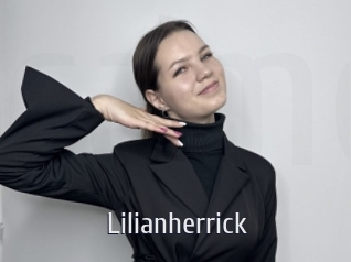 Lilianherrick