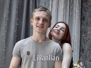 Lilianlian