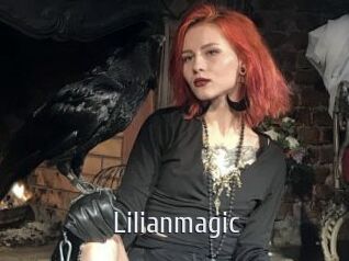 Lilianmagic