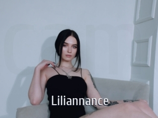 Liliannance