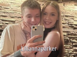 Liliannaparker