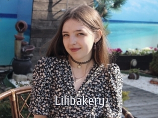 Lilibakery