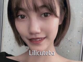 Lilicuteba