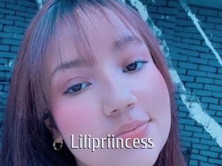 Lilipriincess