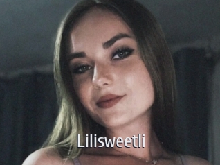 Lilisweetli