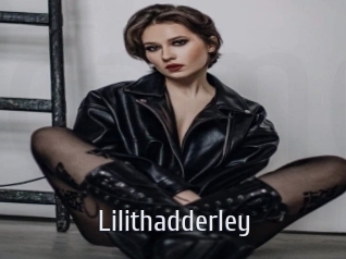 Lilithadderley