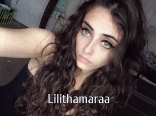 Lilithamaraa