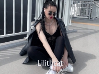 Lilithcat