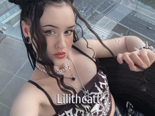 Lilithcatt