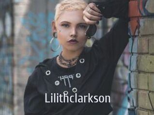 Lilithclarkson