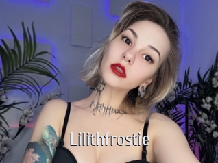 Lilithfrostie