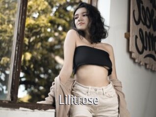 Lilitrose