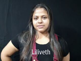 Liliveth