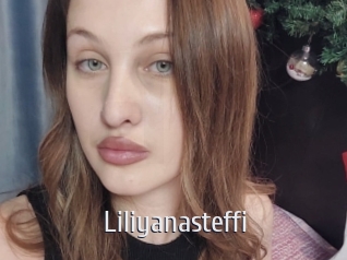 Liliyanasteffi