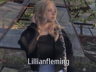 Lillianfleming