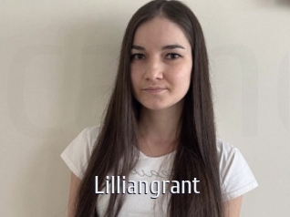 Lilliangrant