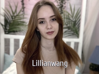 Lillianwang