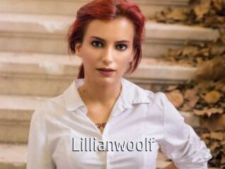 Lillianwoolf