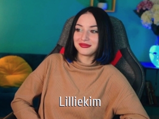 Lilliekim