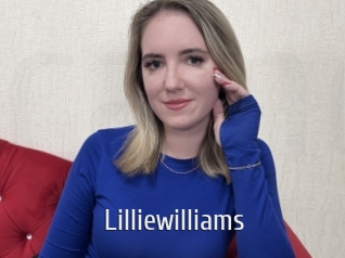 Lilliewilliams