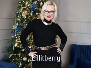 Lillitberry