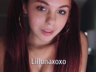 Lillunaxoxo