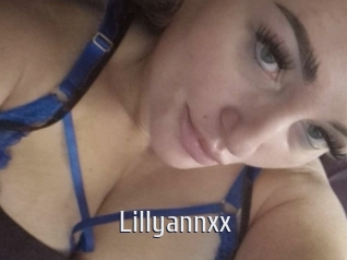 Lillyannxx