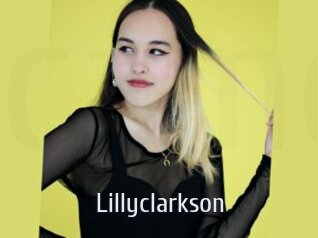 Lillyclarkson