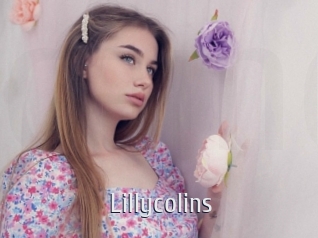 Lillycolins
