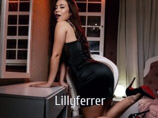 Lillyferrer