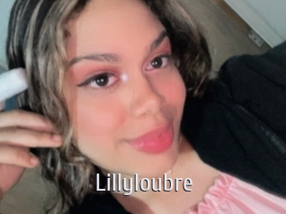 Lillyloubre