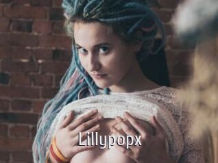 Lillypopx