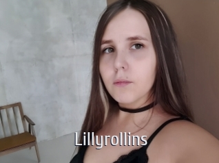 Lillyrollins